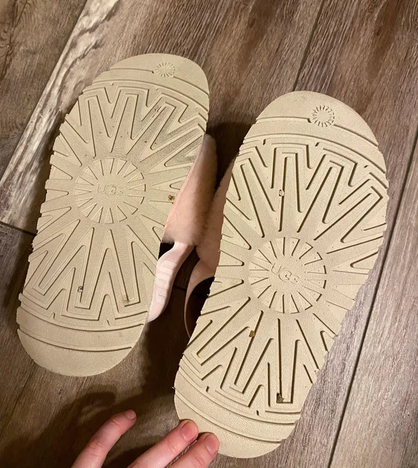 UGG disco Slides - Image 7