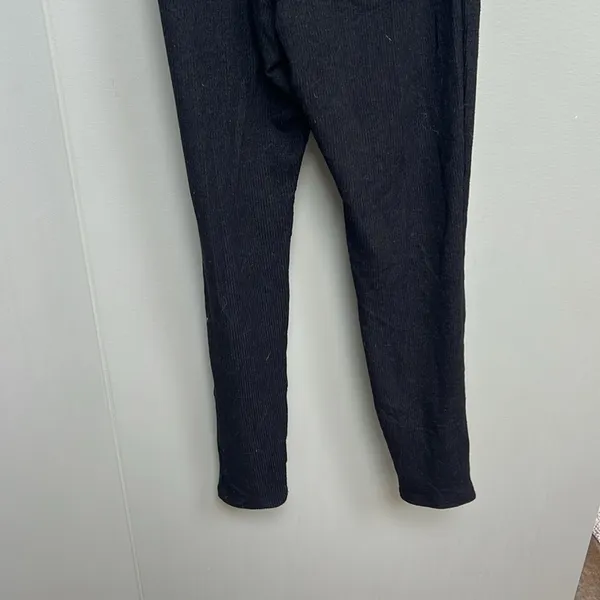 a new day Black High-Waisted Pants - Image 4