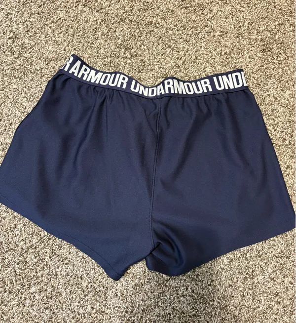 Under Armour Shorts - Image 2