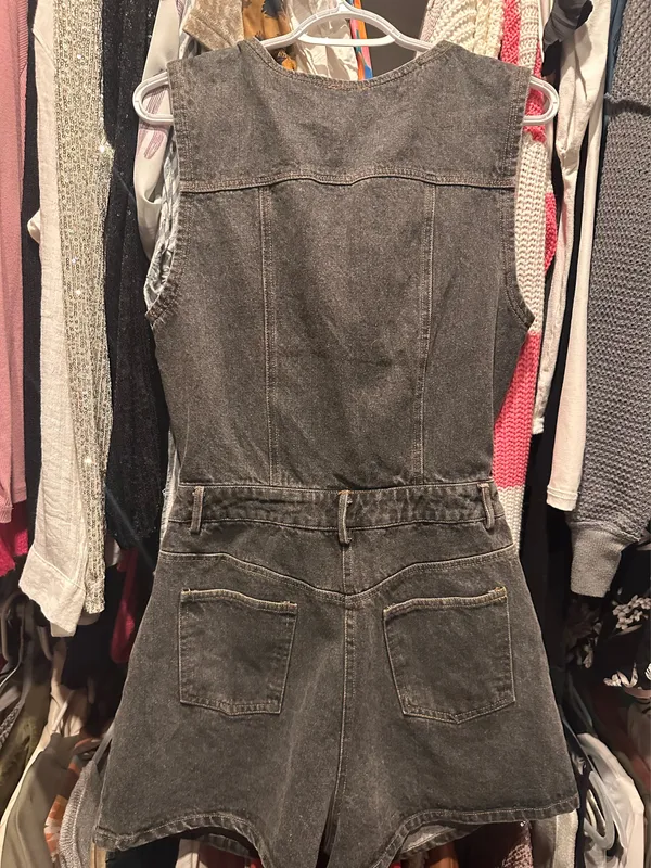 Collection Le Lis Romper - Image 3