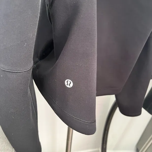 Lululemon AirWrap Modal Pullover Hoodie - Image 7