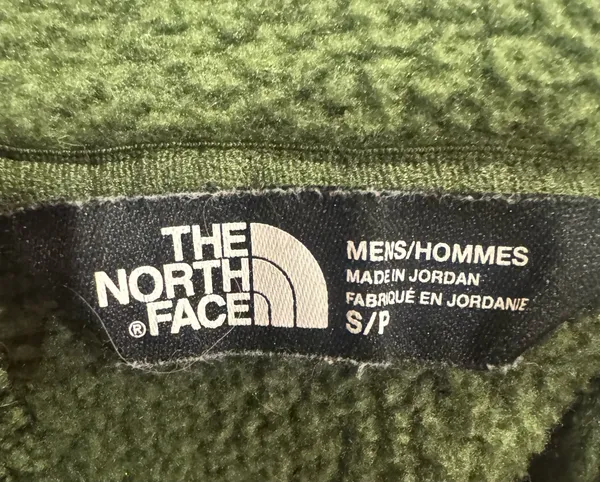 The North Face Pullover - Image 3