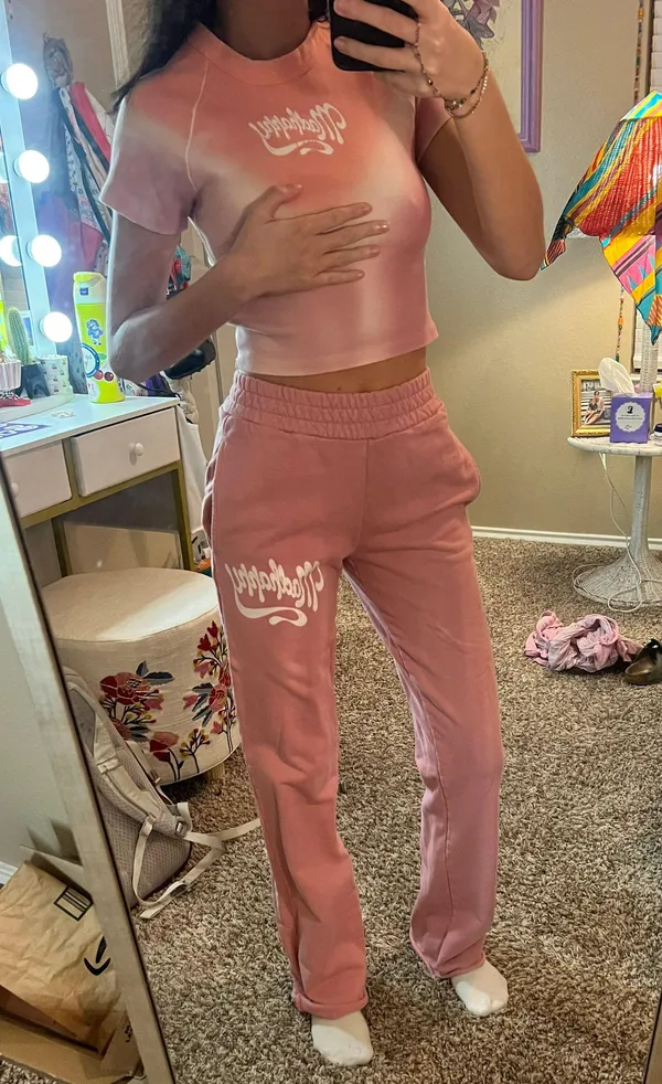Mad happy Sweatpants  - Image 9
