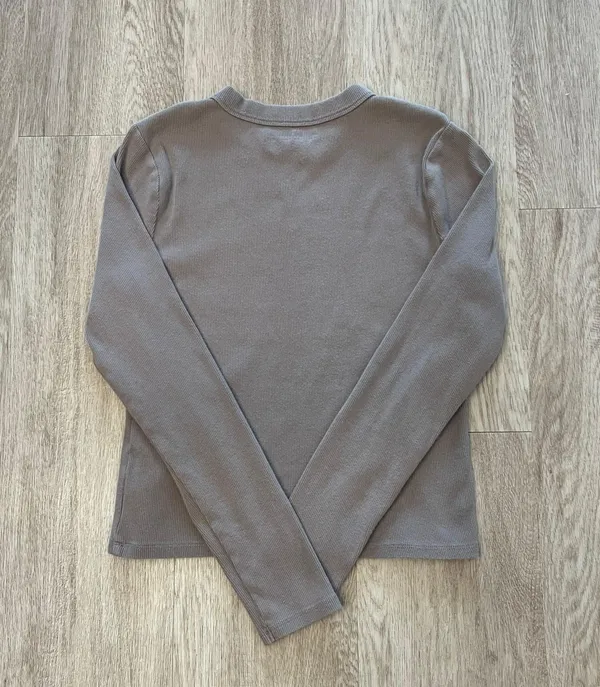 Abercrombie shirt - Image 2