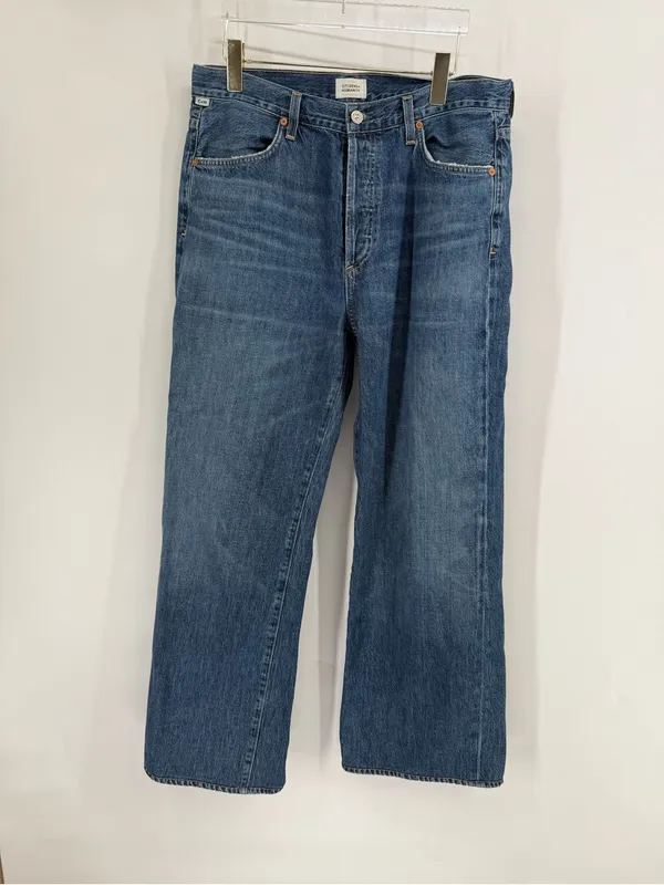 CITIZENS OF HUMANITY Annina Jeans - Avant size 30 - Image 4