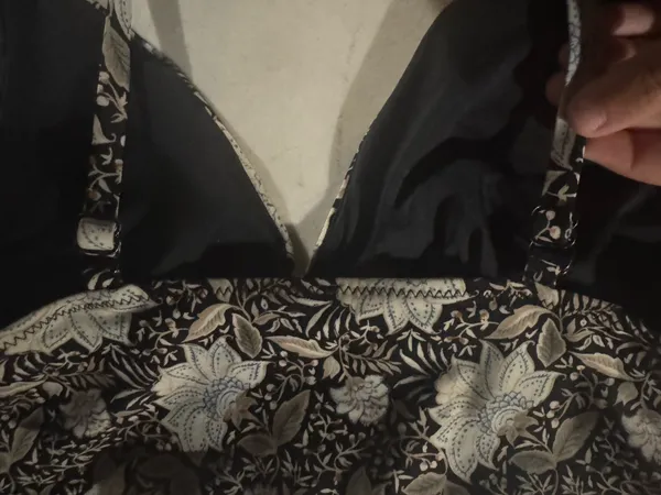 Old Navy Swimsuit Set High-Waisted - Image 3