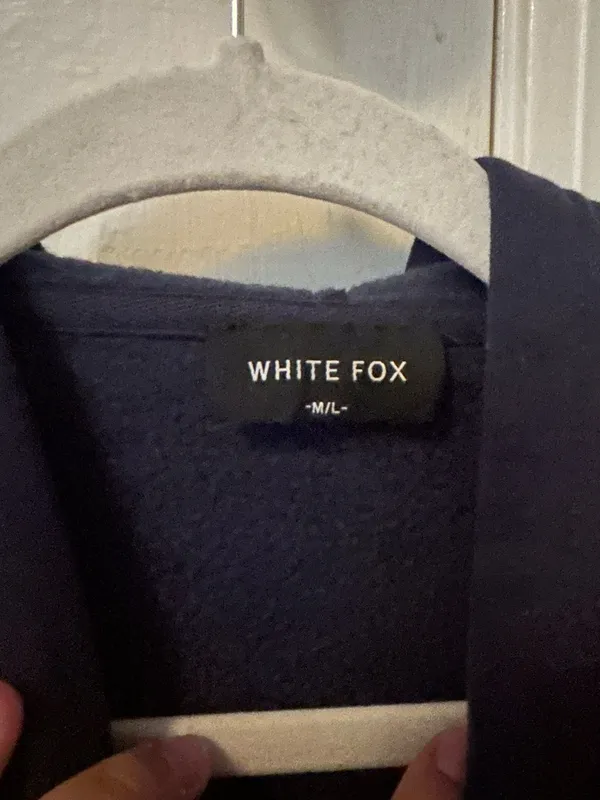 White Fox  - Image 4