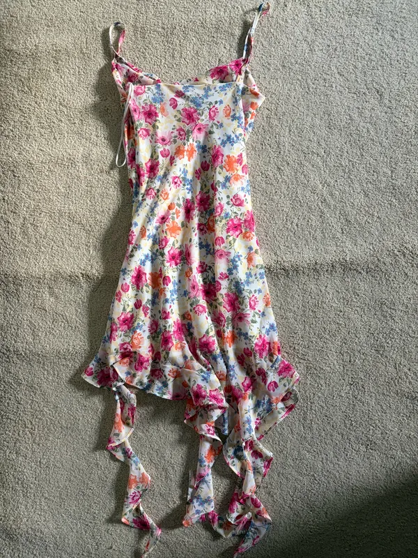 Jessica Simpson Dress - Image 2