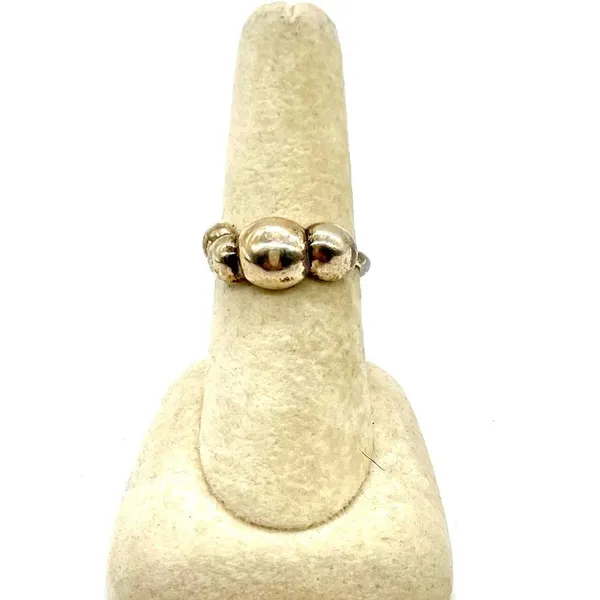 Pandora S925 ALE Ring size 8 - Image 5