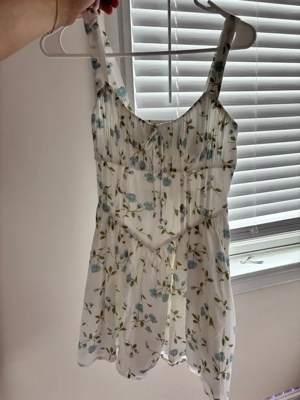 American Eagle Dress - Image 4