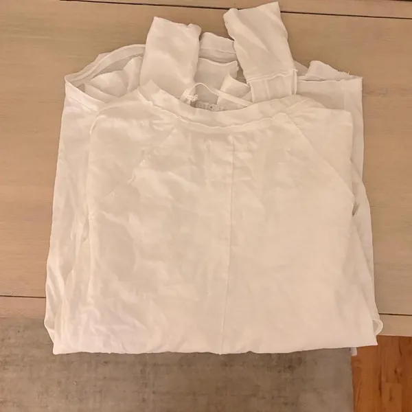 Free People Layering Top - Image 2