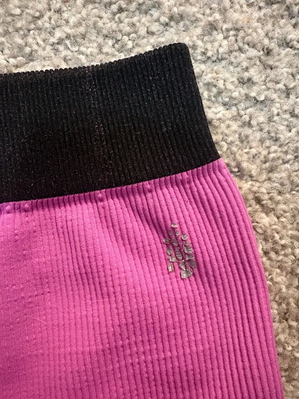 Free People Movement Shorts - Image 5