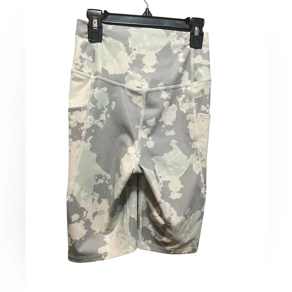 The North Face NWT Motivation High-Rise Pocket Shorts‎ 9" Inseam Size Small - Image 5
