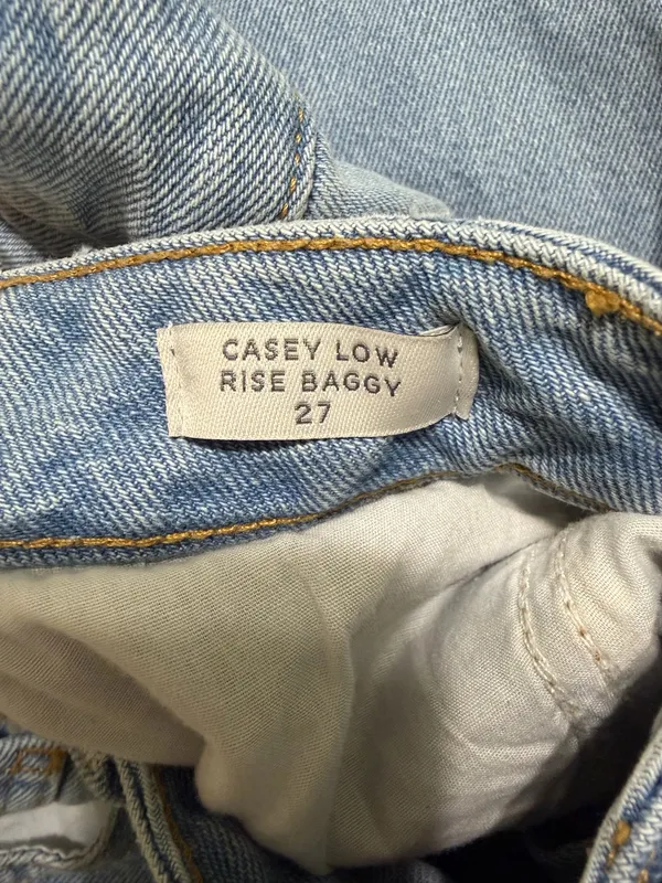 Pacsun Jeans - Image 3