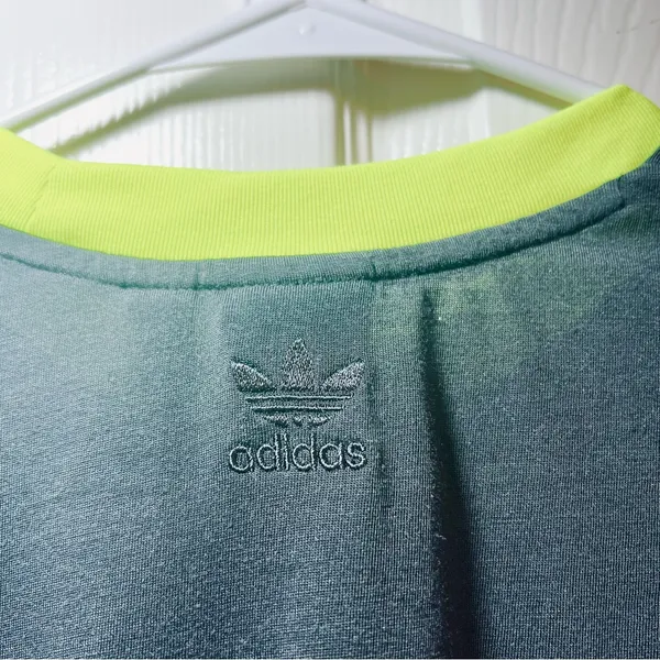 adidas Performance AA-42 Tee - XS - Image 7