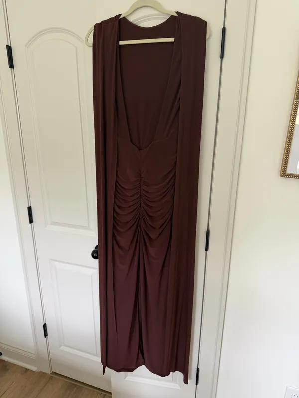 Club London Dress - Image 5