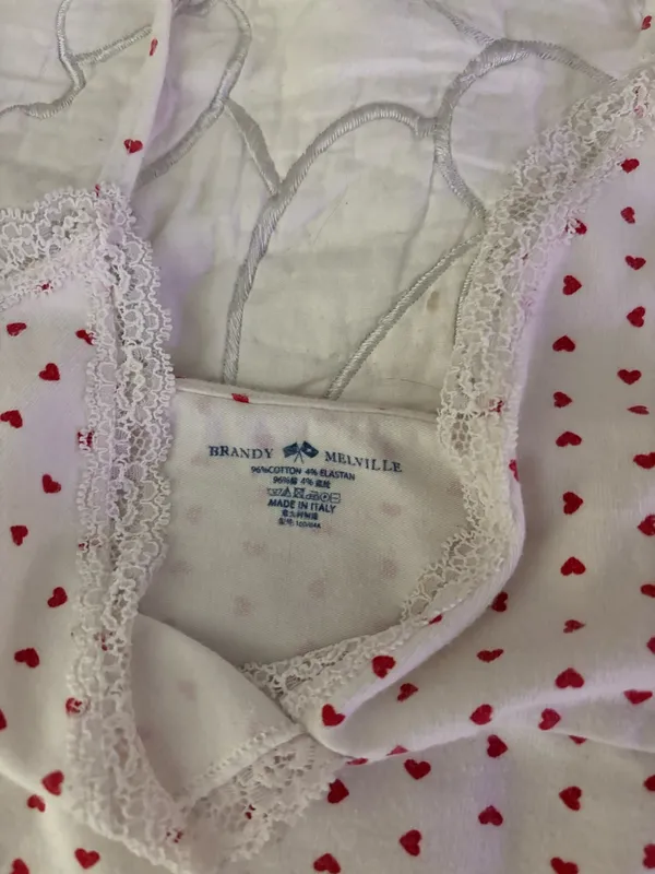 Brandy Melville Tank - Image 3