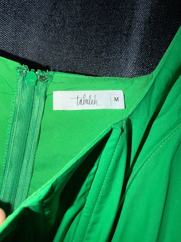 Talulah Dress - Image 4