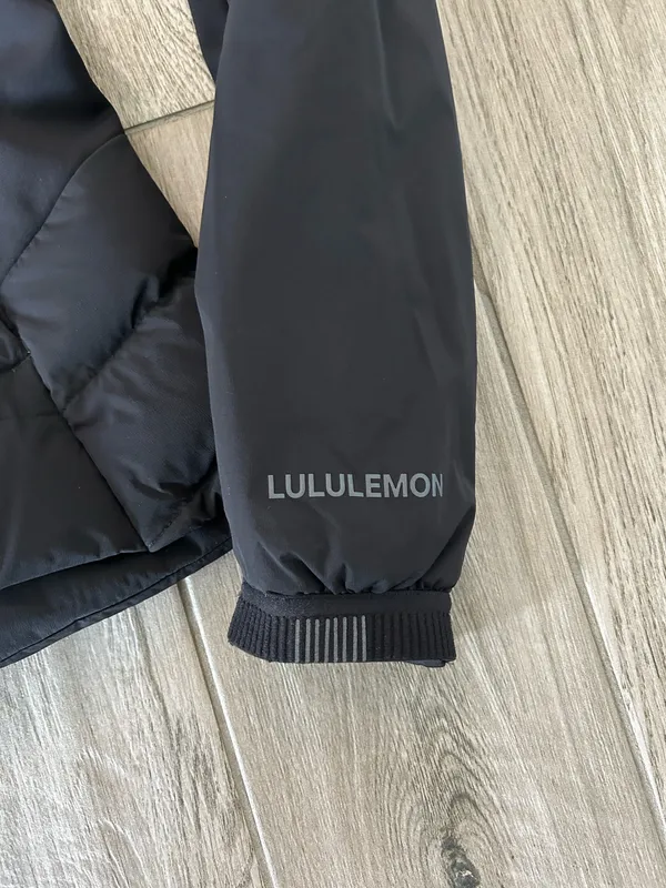 Lululemon Jacket Full-Zip Women’s - Image 2