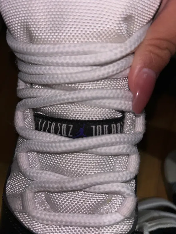 Air Jordan 11s - Image 9
