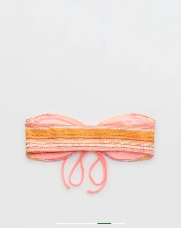 ONEONE Swimwear Bikini Set - Image 7