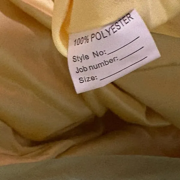 Strapless Multi Color Tulle Formal‎ Dress Size undefined - Image 11