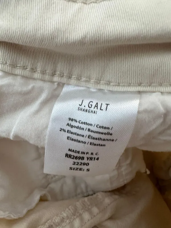 White Pants - Image 4