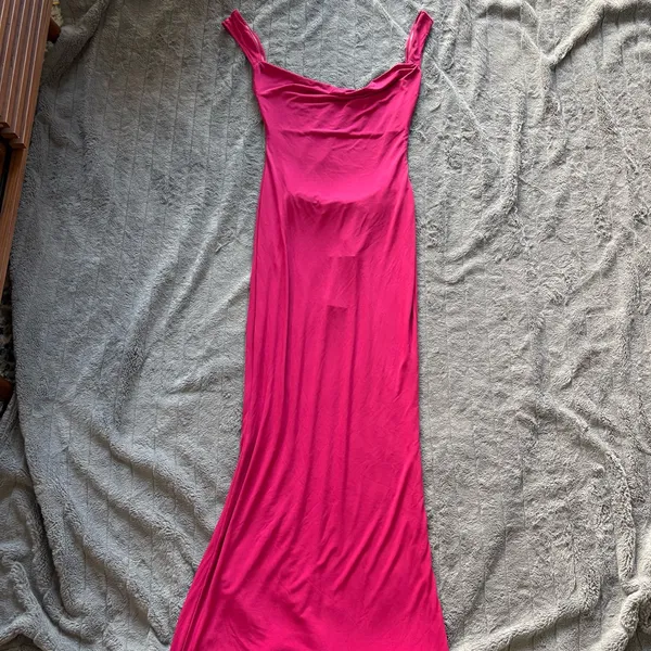 Tiger Mist Maxi dress - Image 3