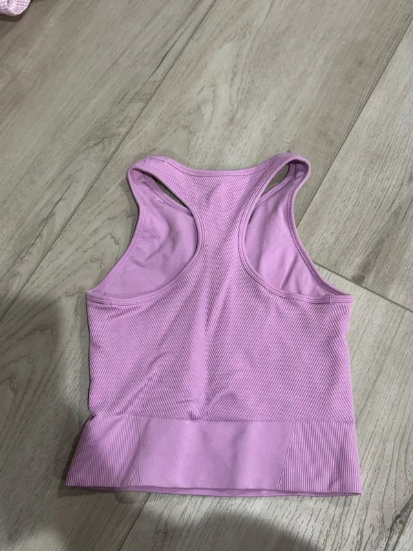 TJ Maxx YPB Workout Tank - Image 2