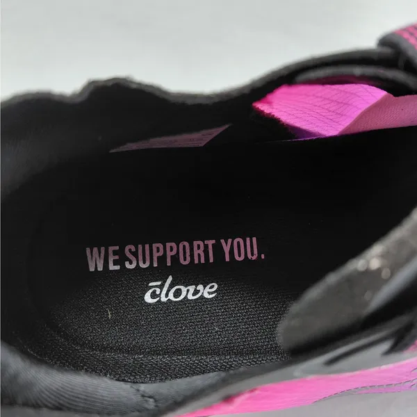 Clove Womens Sneakers Nursing Shoes Size 7.5 Comfort Healthcare Athleisure Work - Image 7