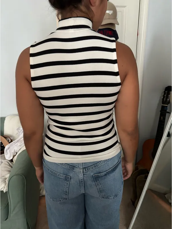 Gap Modern Tank - Image 2