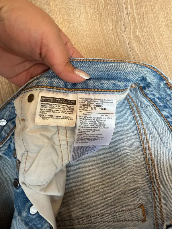 Levi’s Jeans - Image 3