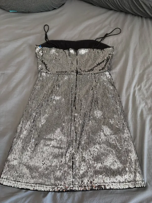 Urban Outfitters sequin dress - Image 2