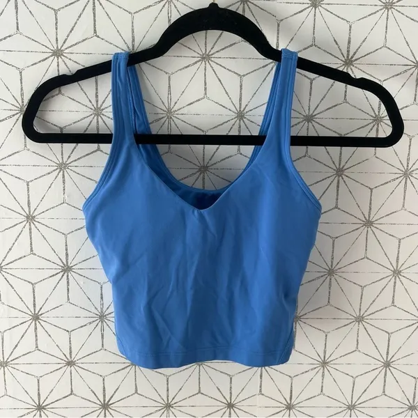 Lululemon Align Tank Top
Blue Nile - Image 3