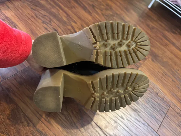 Target Winter Boots - Image 2
