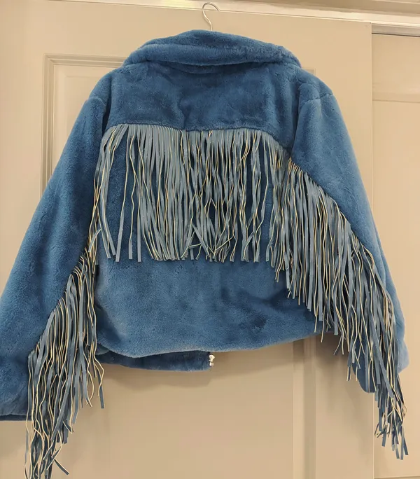 Jacket - Image 2
