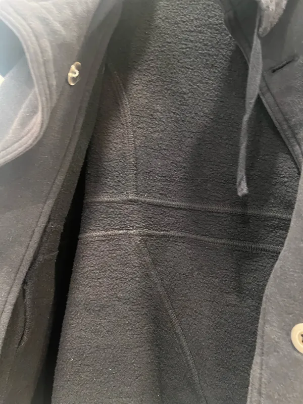 Black Button - Image 3