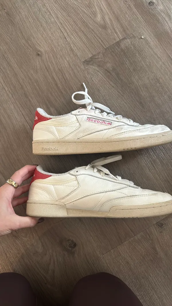 Reebok Sneakers - Image 4