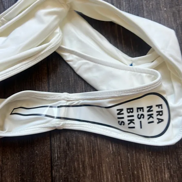 Frankie's Bikinis Enzo Bottom - Image 6