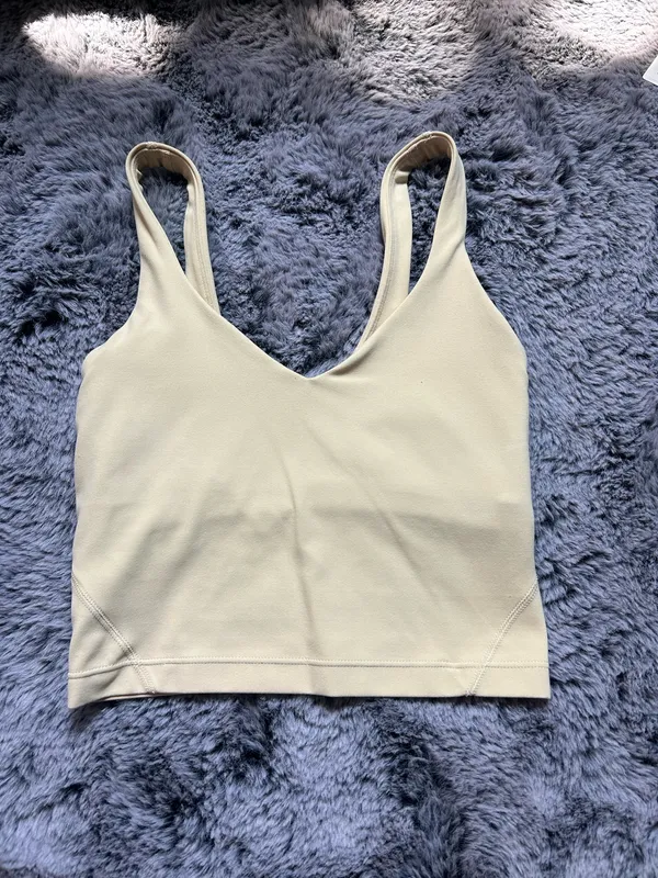 Lululemon Align Tank - Image 3