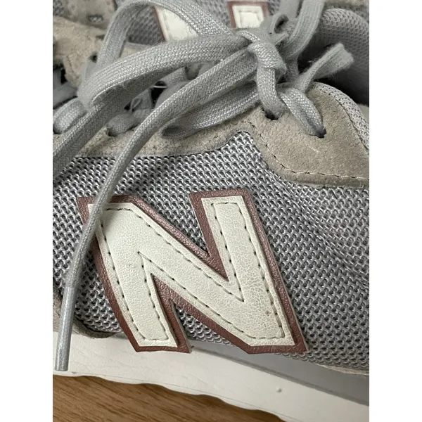 New Balance 311 Sneakers Gray Cream0 - Image 6