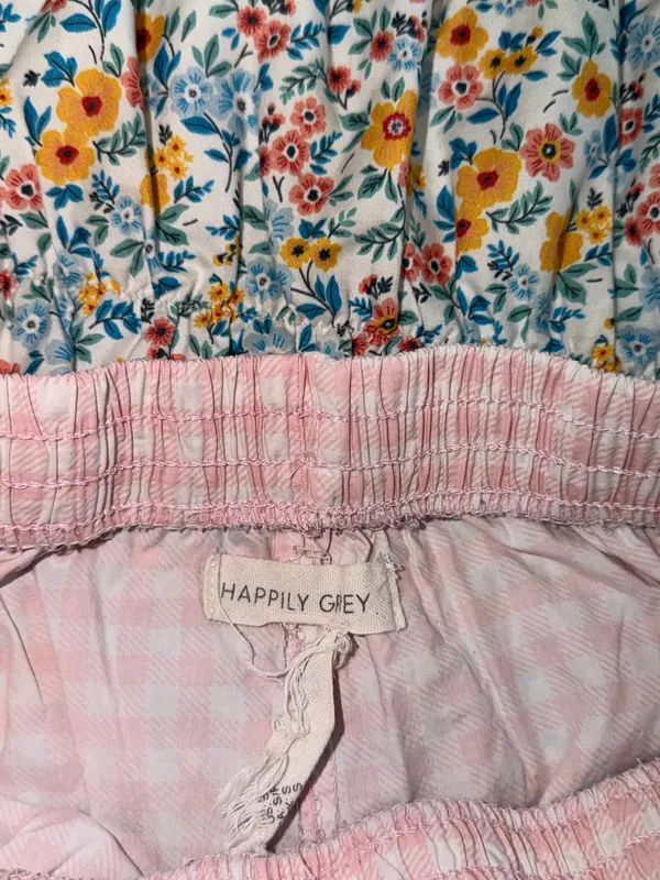 Happily Grey Lounge Pants - Image 6