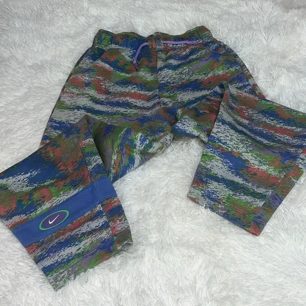 Nike sweats size XS MULTI color - Image 4