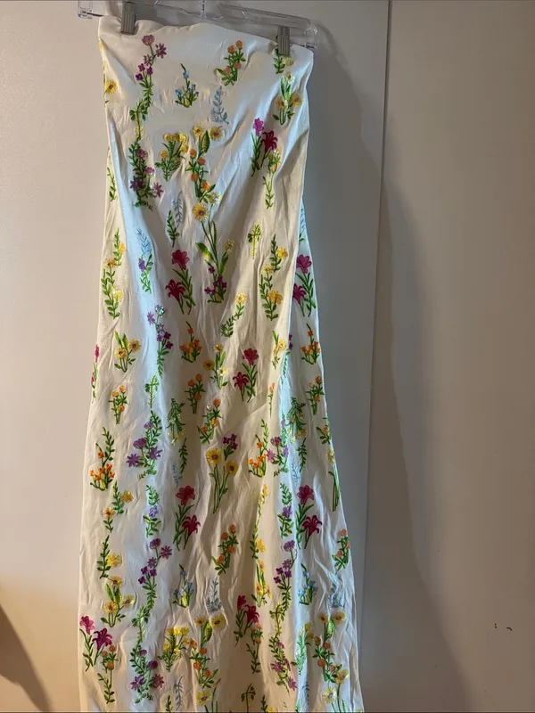 Show me your mumu Riley maxi dress - Image 2