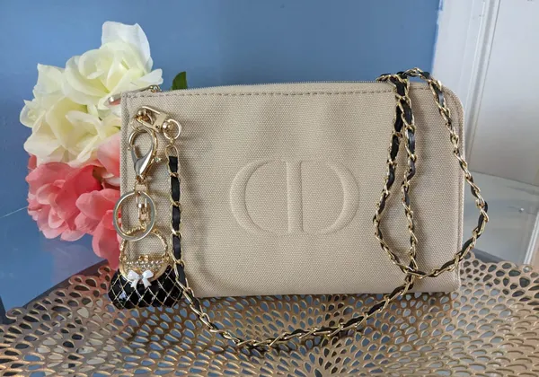 Dior Pouch - Image 3