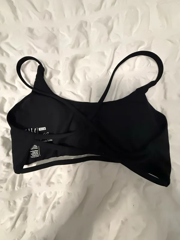 Kill Crew Bra! Black Size M - Image 2