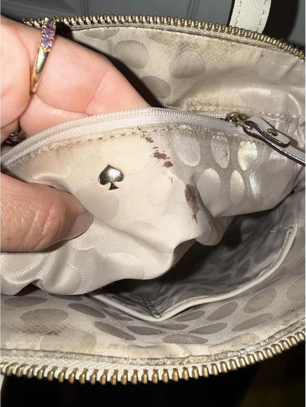 Kate spade Cedar Street Maise Satchel - Image 6