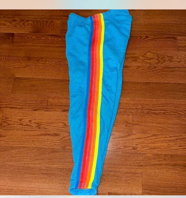 Aviator Nation Sweatpants - Image 4