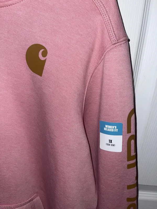 Carhartt Hoodie - Image 3