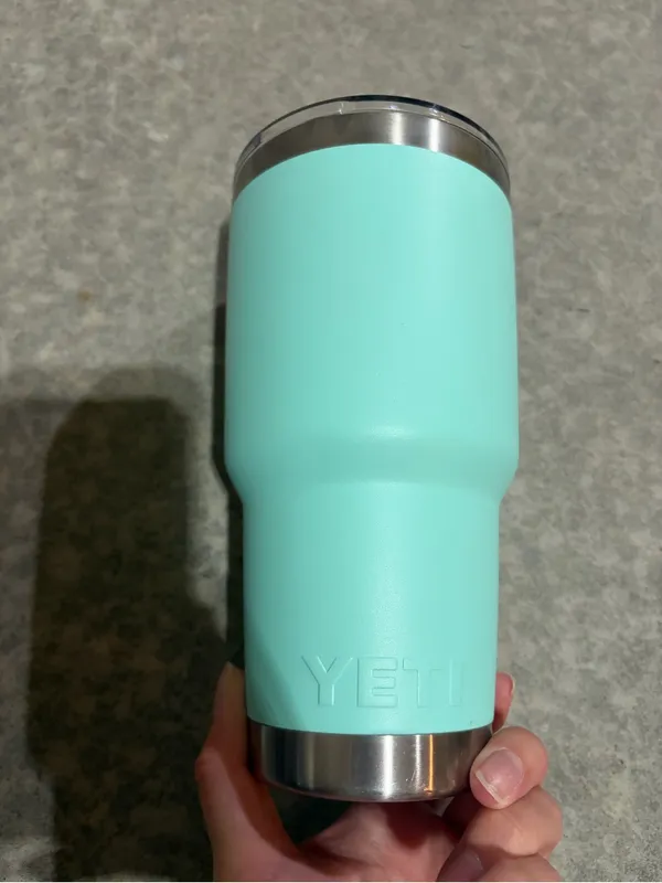 Yeti tumbler - Image 2
